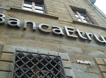 Banca Etruria: chiesti 400 milioni agli ex amministratori