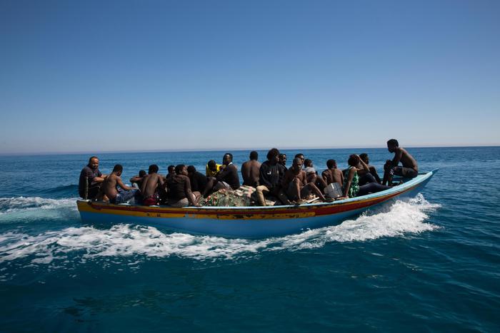 Consiglio Ue: “L’Italia chiarisca il suo accordo con la Libia”