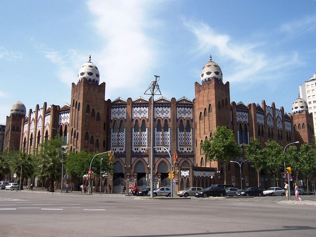 La silente conquista islamica della Spagna