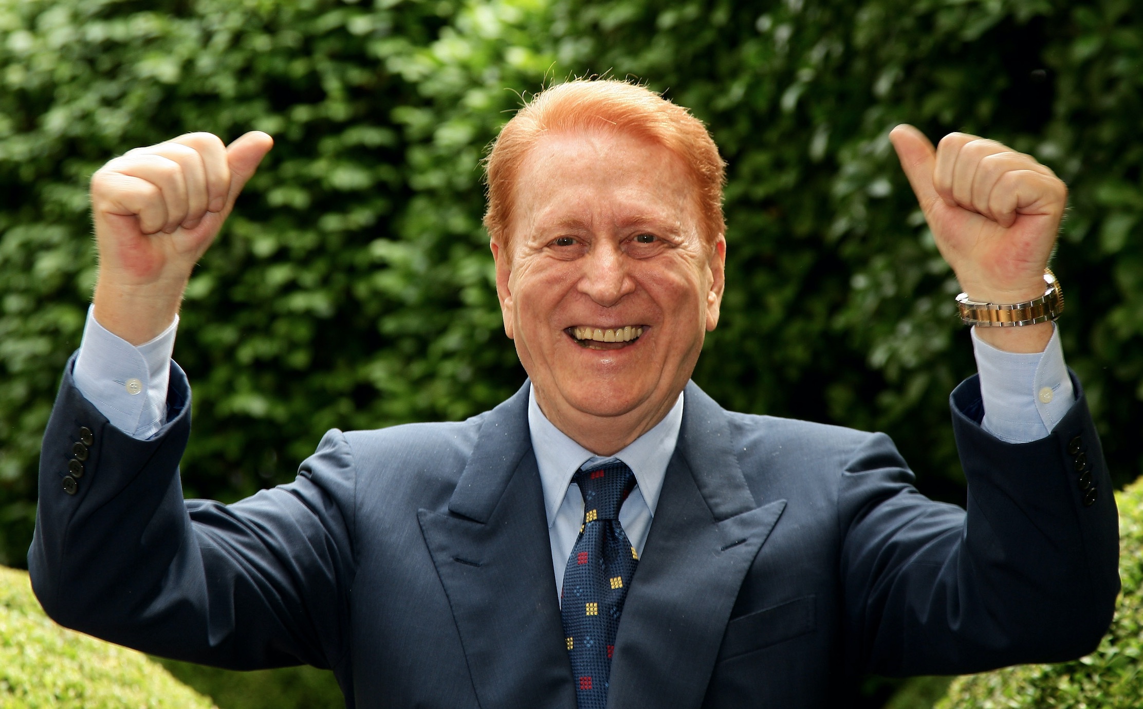 Nel ricordo di Aldo Biscardi