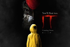 “It”, il ritorno da incubo di Pennywise 
