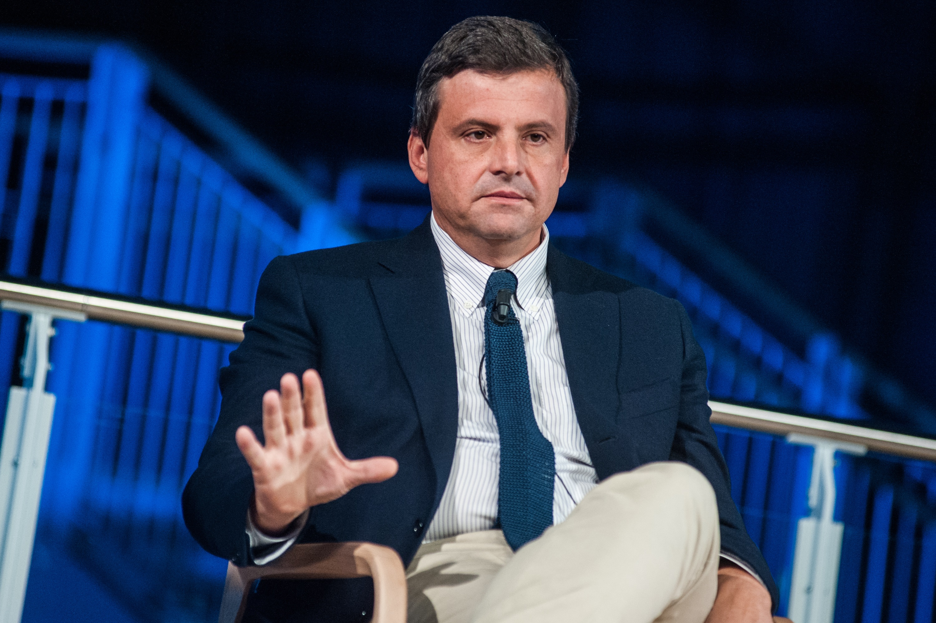 La strategia del golden power 