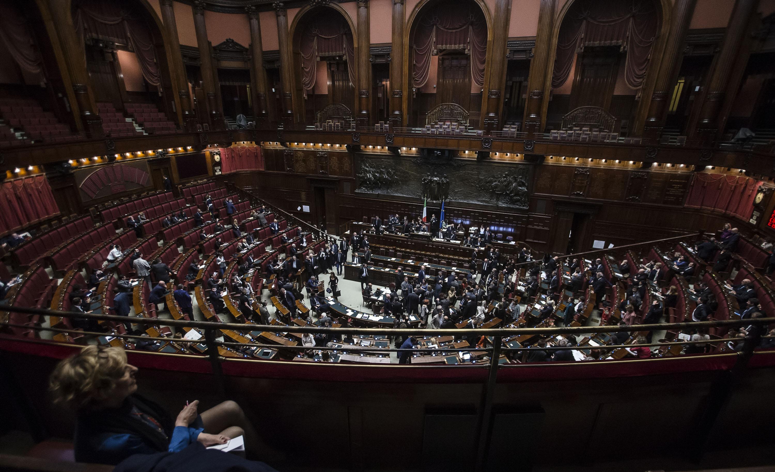 Voto a marzo e scenari in movimento
