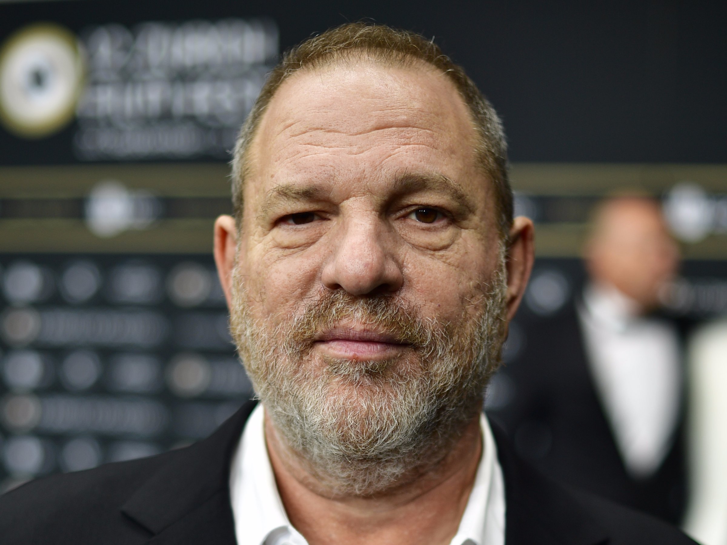 Weinstein e le donne