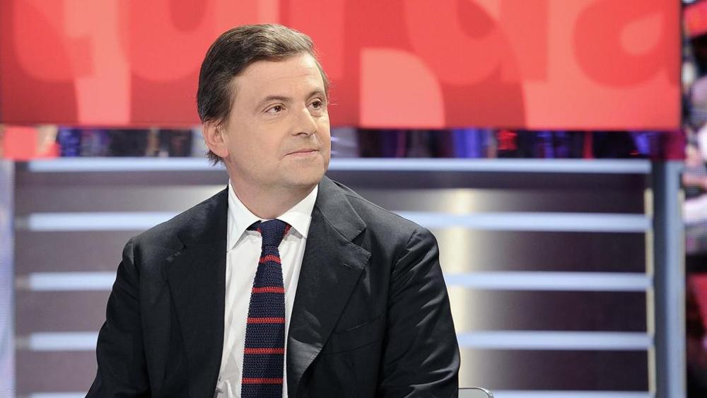 Tim, Calenda: “Golden power equilibrata”