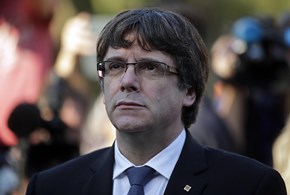 Catalogna al bivio, scade l’ultimatum di Madrid