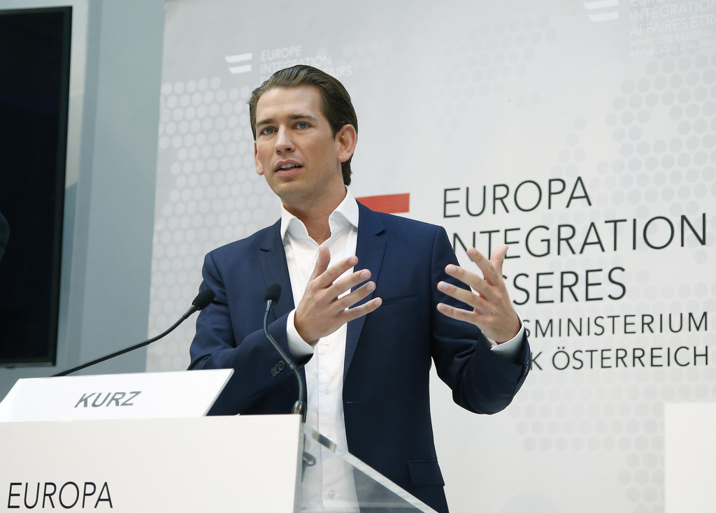 Austria: entra in vigore la legge sull’integrazione