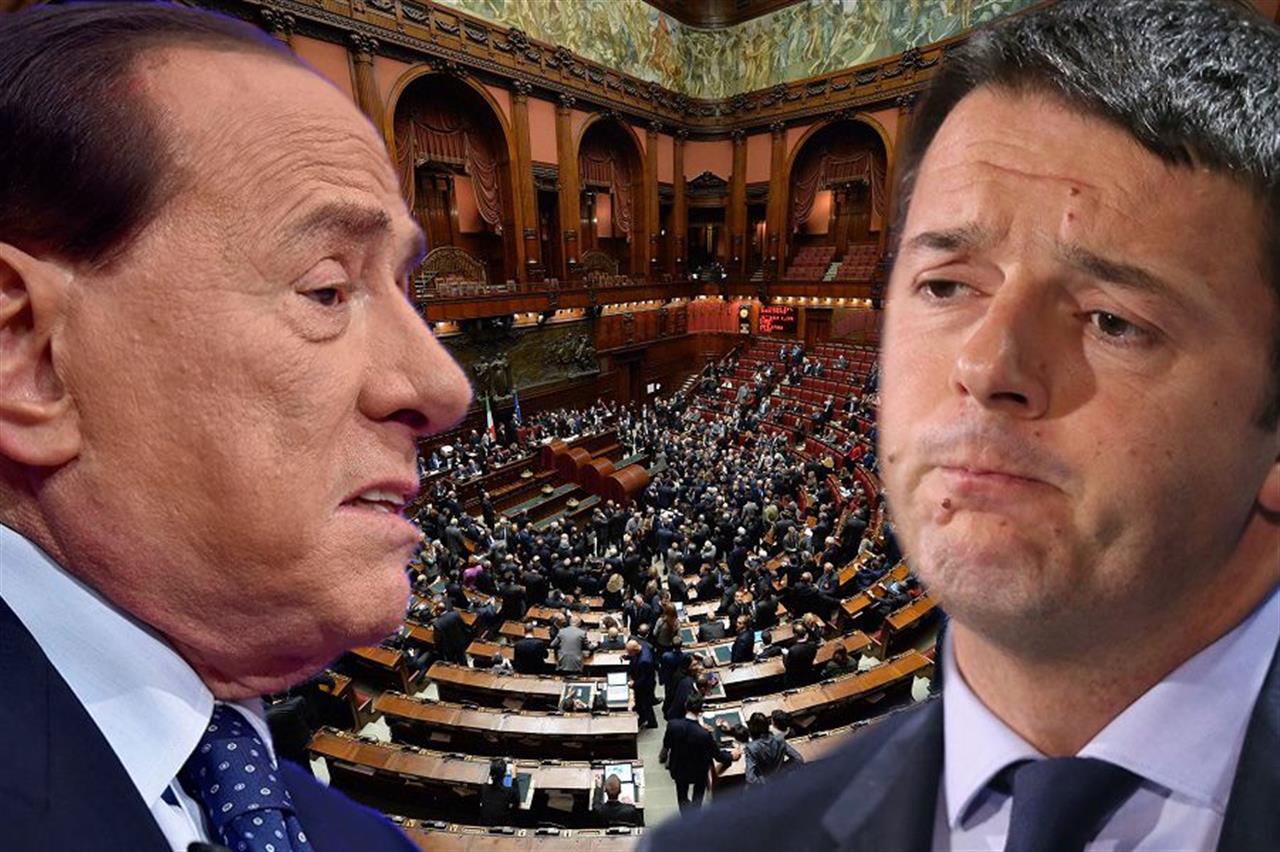 Bugie e verità