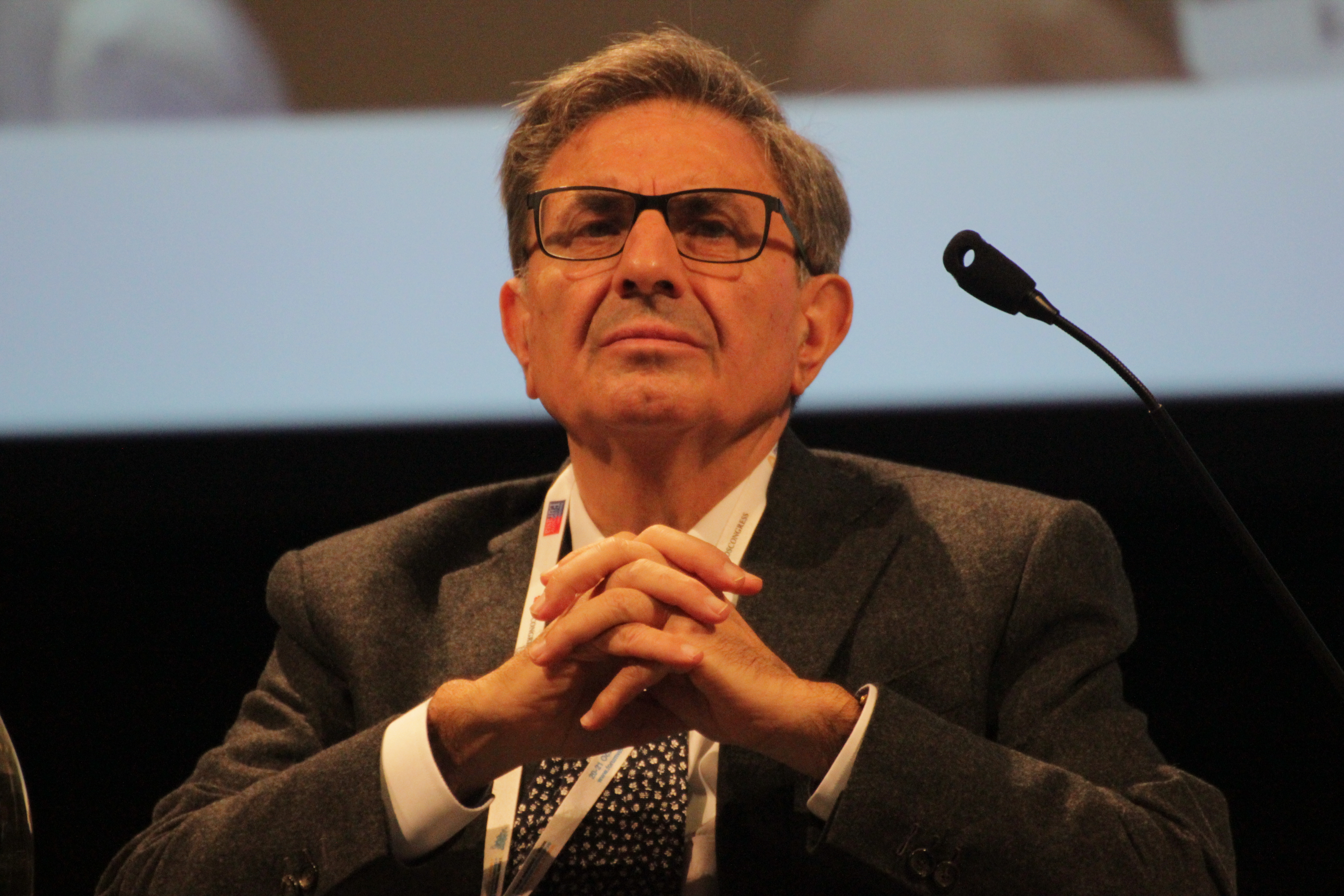 Fallico (Intesa), faro su Russia ma anche su Eurasia 