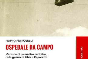 Memorie di guerra di un medico cattolico