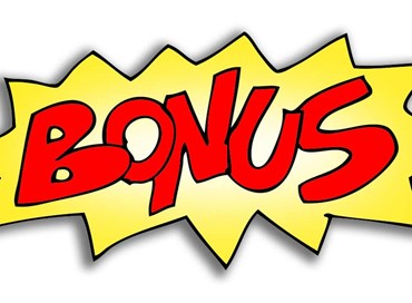 Sotto elezioni volano i bonus