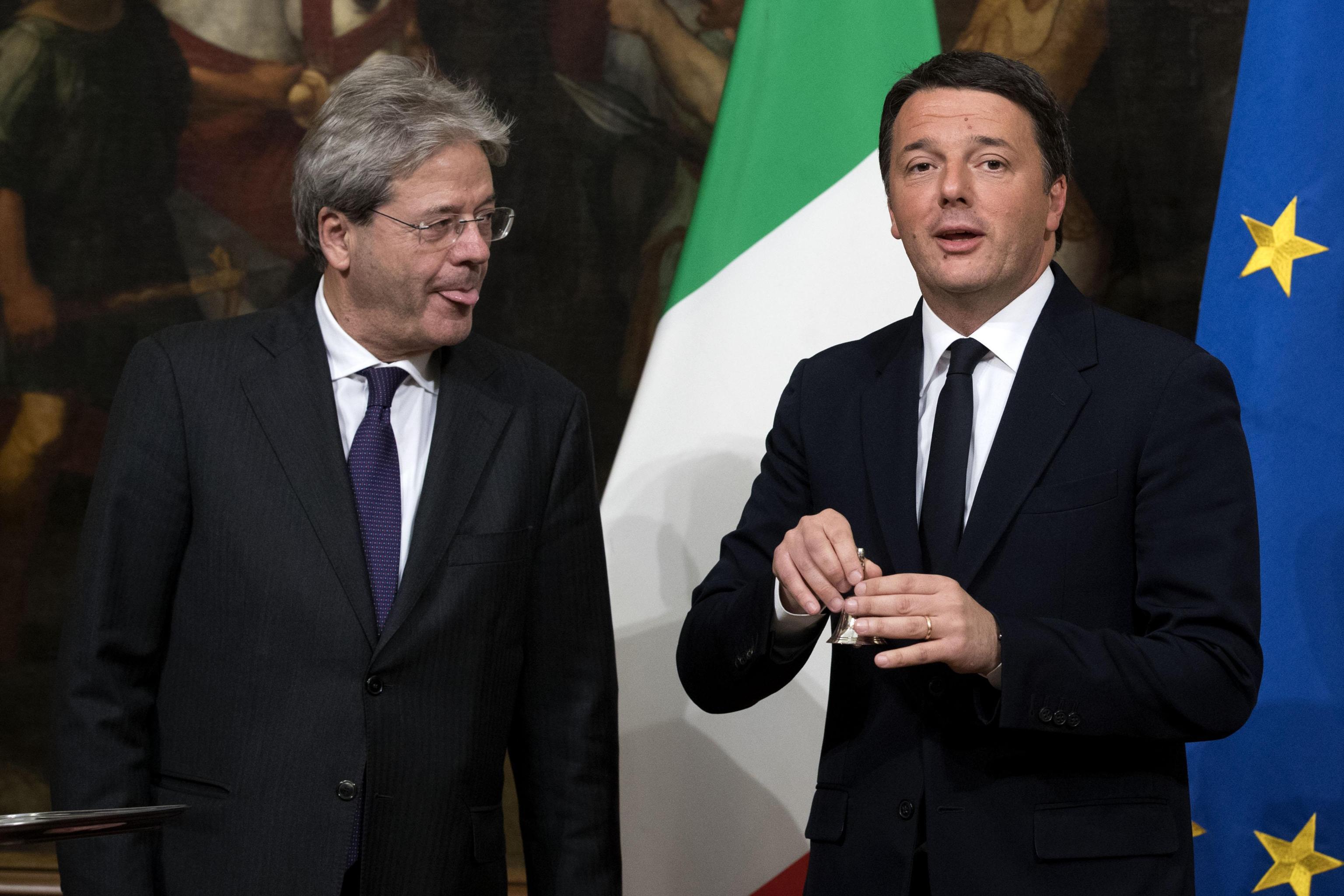 Il Paese vi guarda