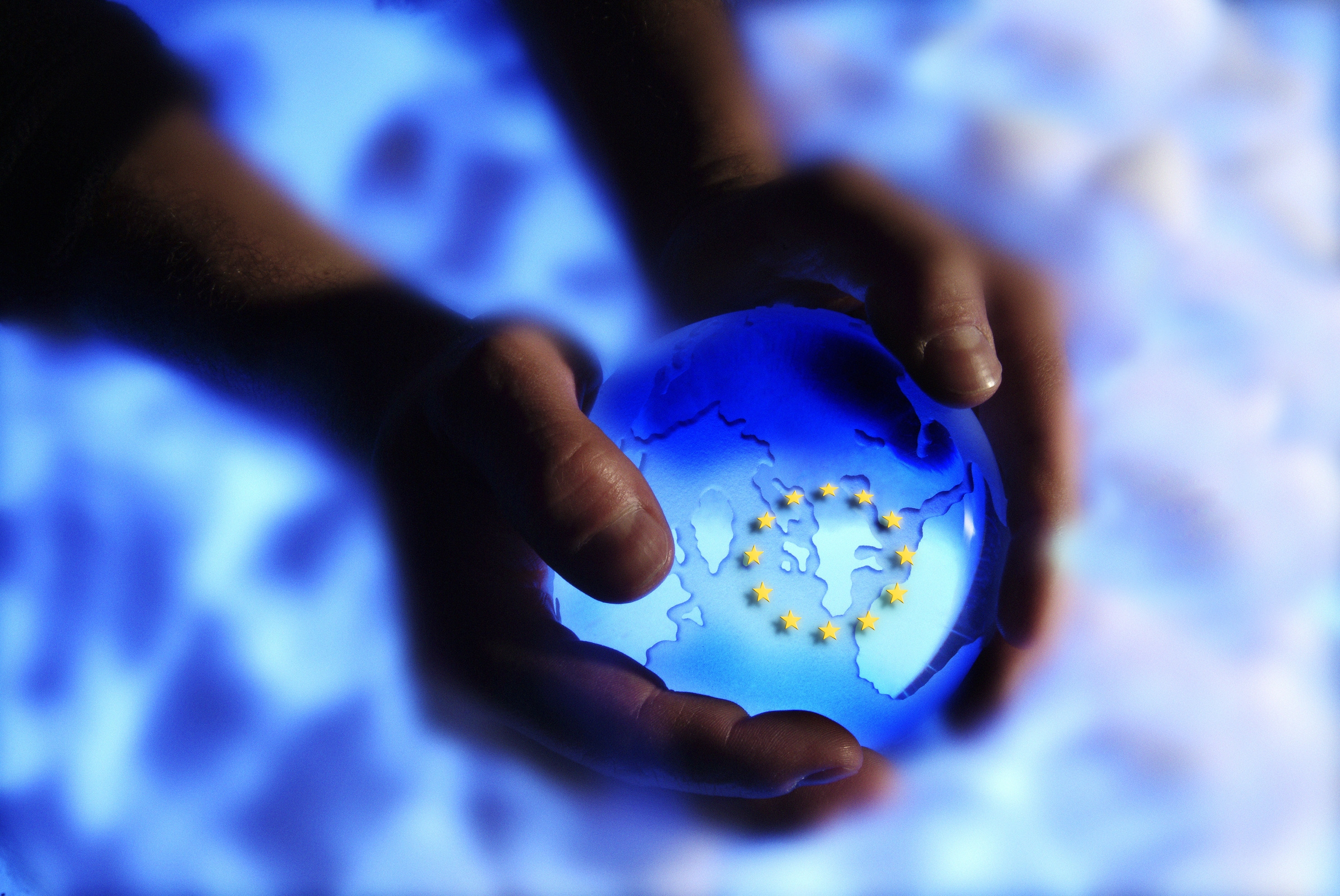 Nuova Europa: globalismo e separatismi 