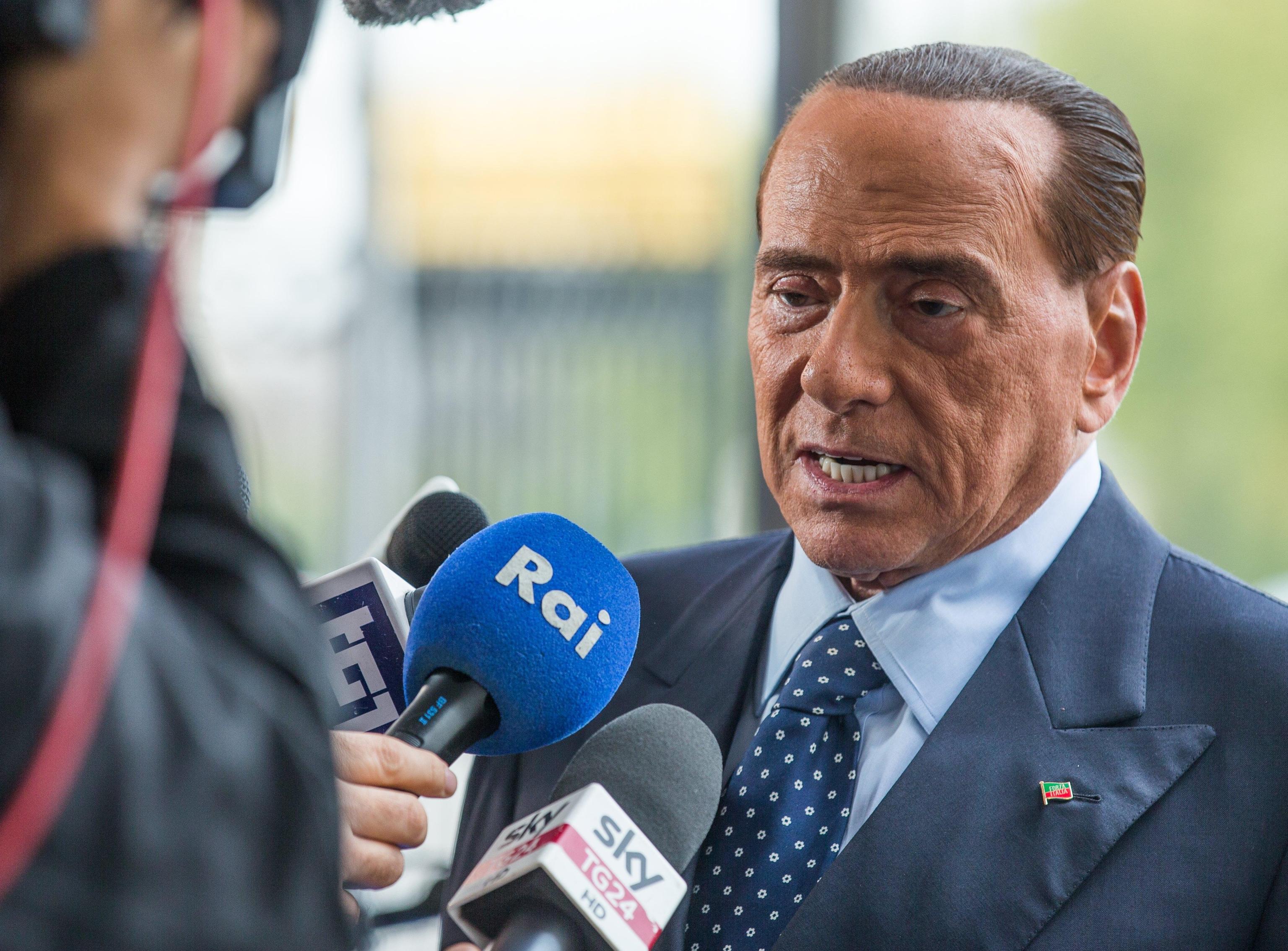 Berlusconi, come si costruisce una vittoria