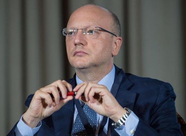 Boccia: “No alle belle politiche senza risorse”