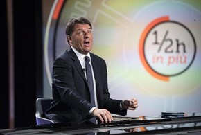 Gli asini volanti di Matteo Renzi