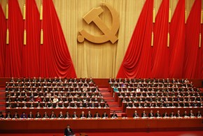 Xi Jinping per cento anni?