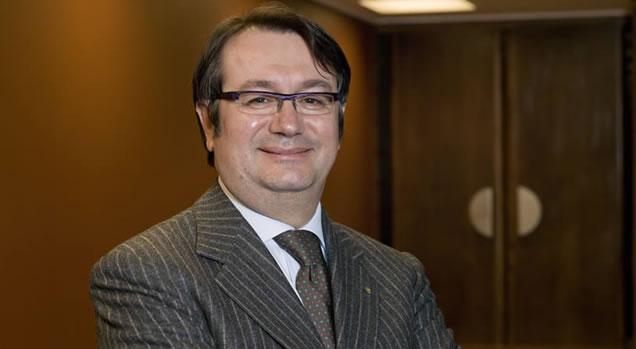 La “Piccola Industria” unita per eleggere Carlo Robiglio