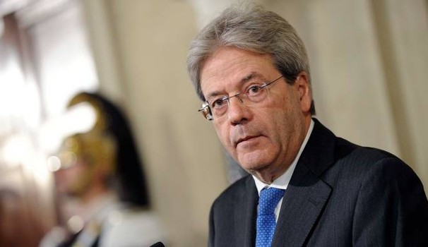 Autonomia, Gentiloni: “Disposto a fare dei passi in avanti”