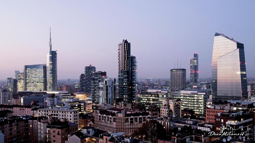 È Milano la città più “smart” d’Italia, il Sud fanalino di coda