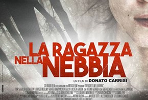 “La ragazza nella nebbia”: tutto ha un senso, anche il Male