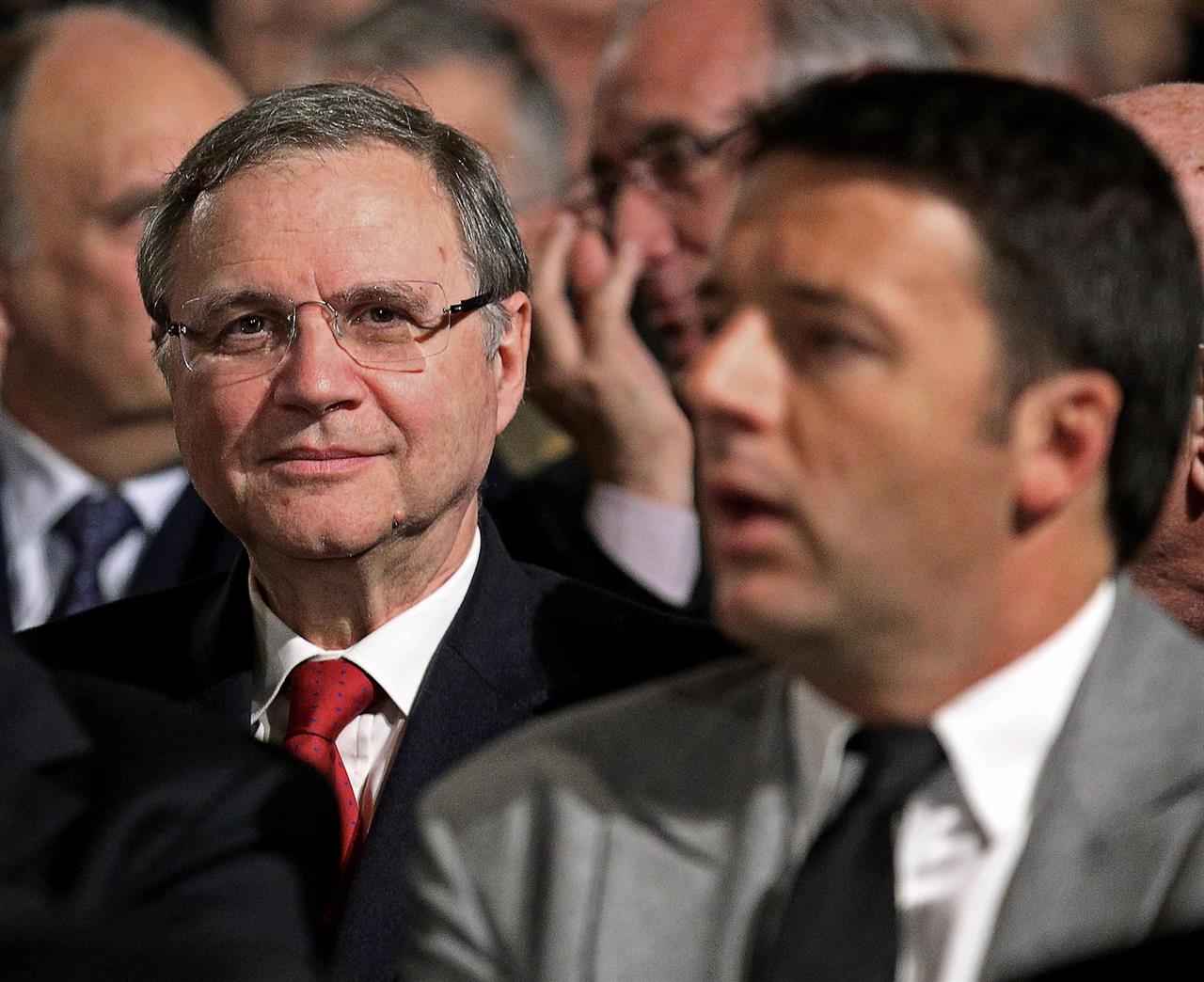 Comunque vada sarà un insuccesso...