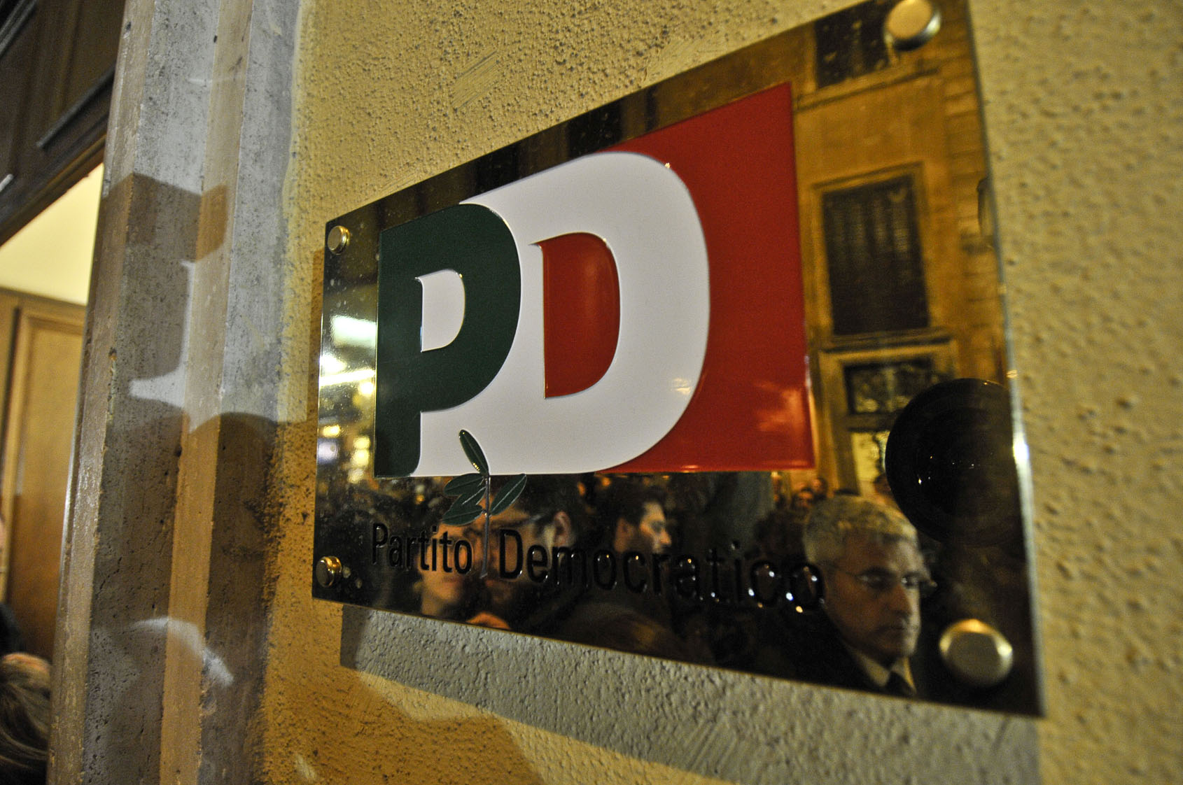 Cinque anni, una rovina targata Pd