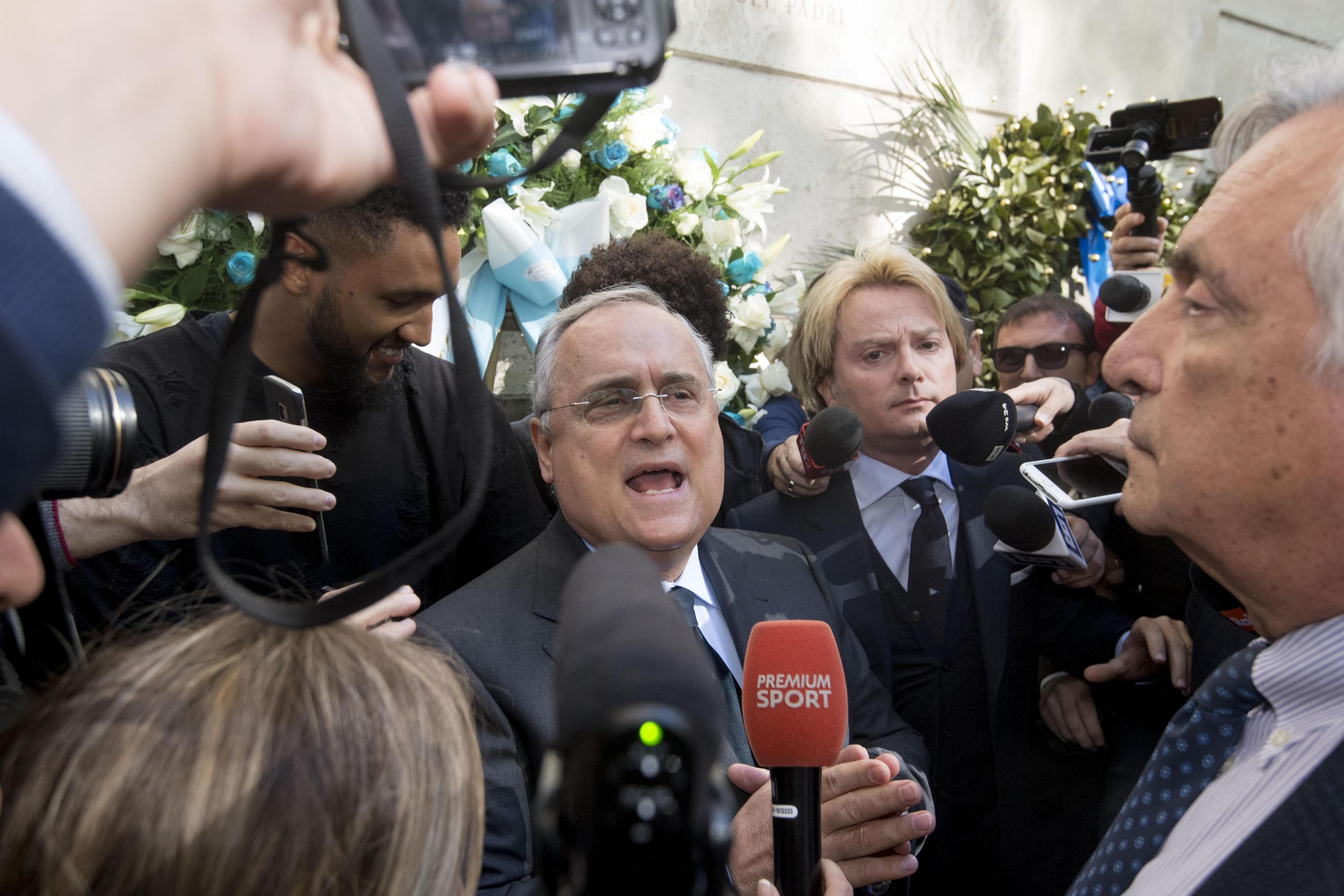 La solita guerra delle parole