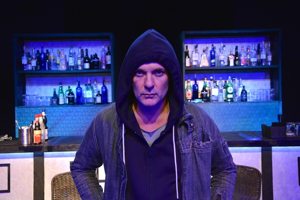 Sylos Labini è “Uno sbagliato”