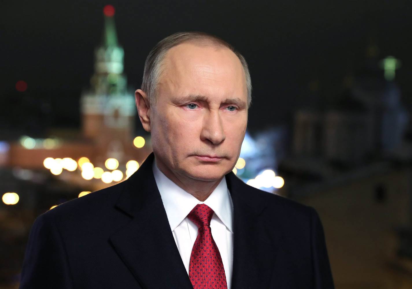 Putin condanna la repressione politica dell’epoca sovietica