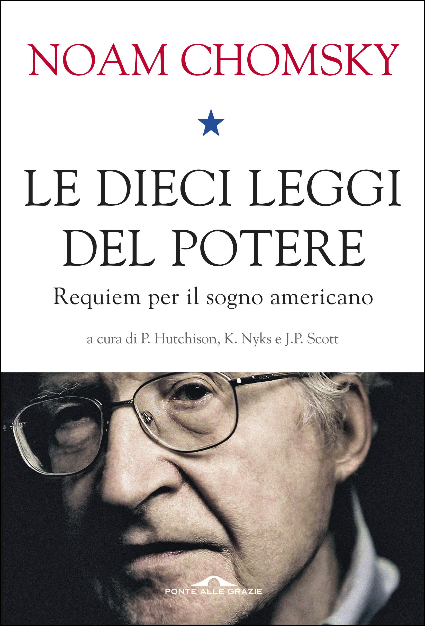 Il potere di Chomsky