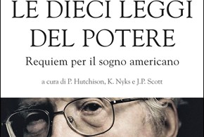 Il potere di Chomsky