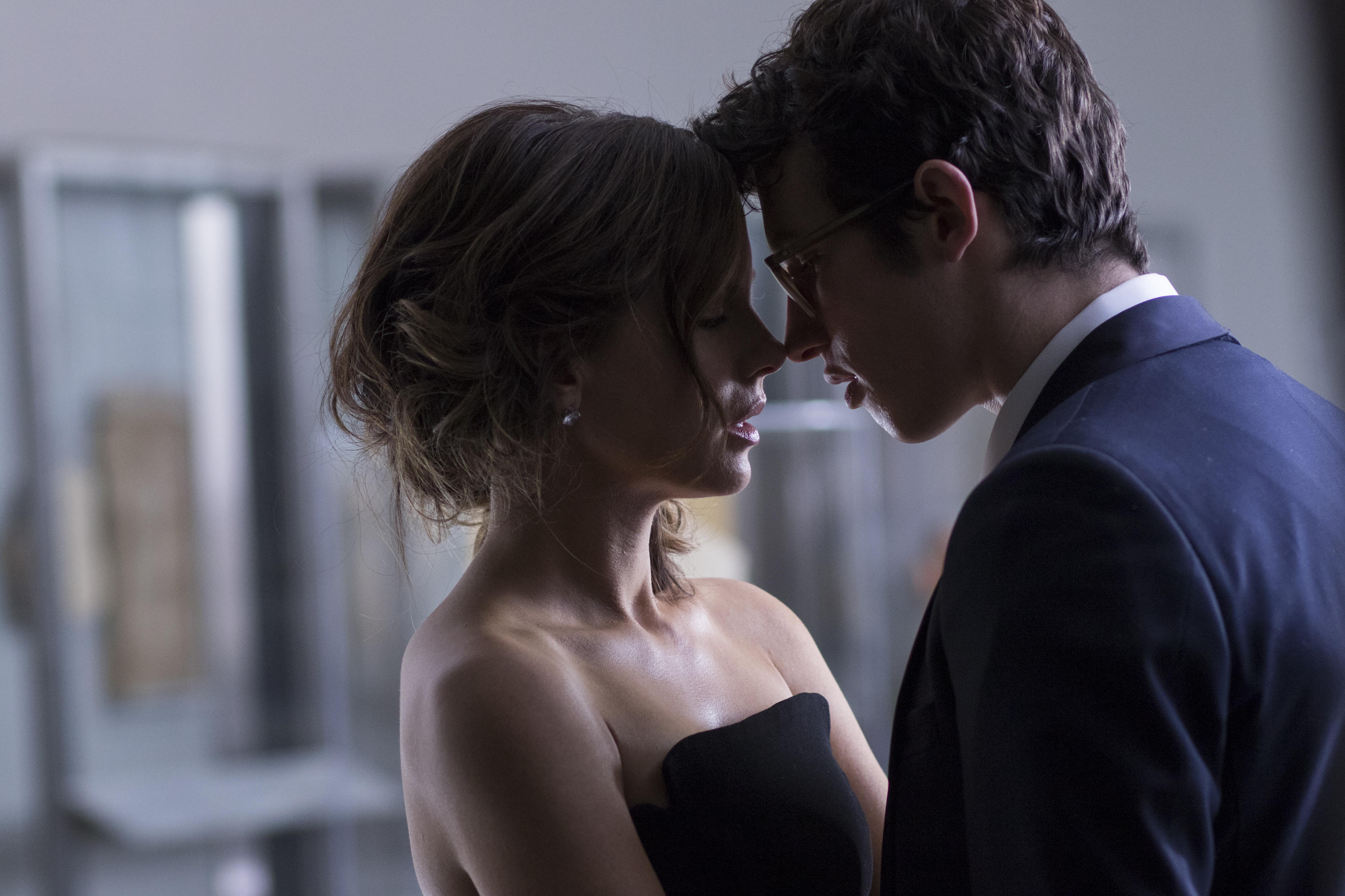 Webb prova a fare “Il laureato” a New York