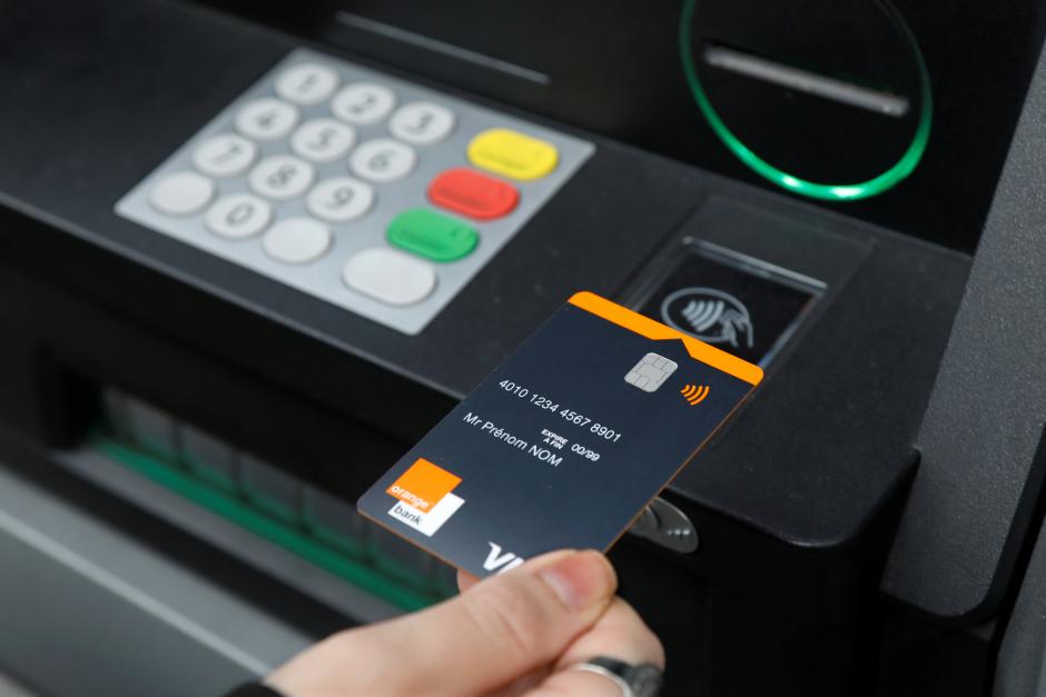 Francia, Orange lancia la “banca in miniatura”