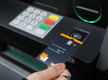 Francia, Orange lancia la “banca in miniatura”