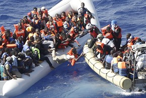 “Muhammad” è il futuro dell’Europa