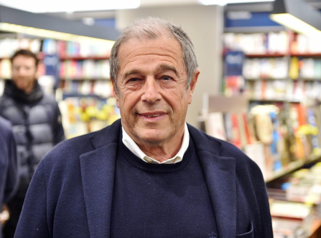 Sicilia fallita, parola di Minoli