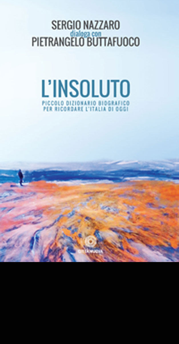 La voce degli scrittori, “L’insoluto”