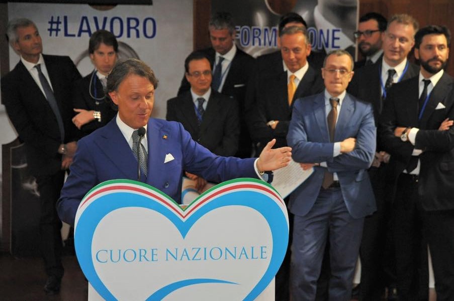 Idee innovative per il risveglio del Paese