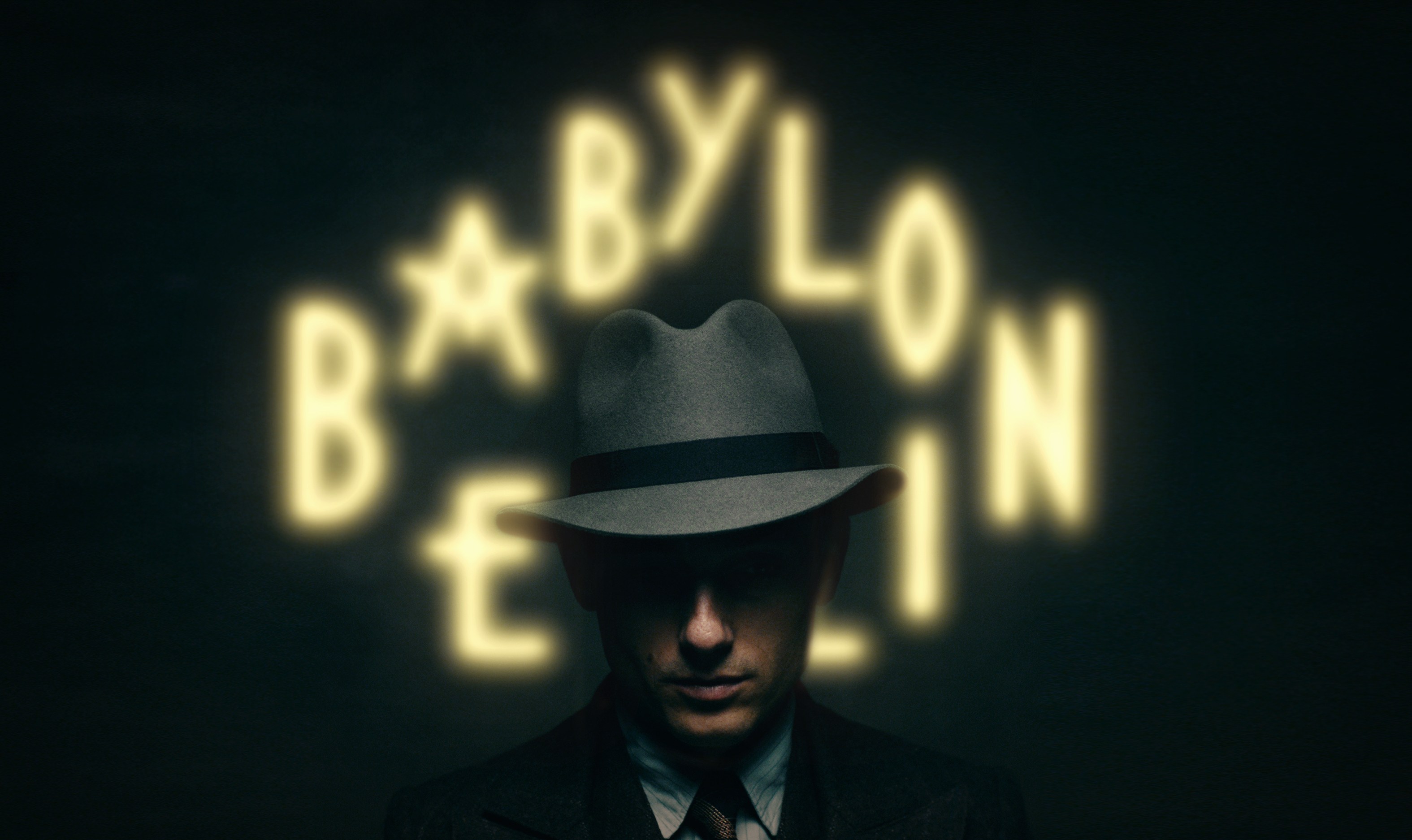 “Babylon Berlin”, la serie che racconta Weimar