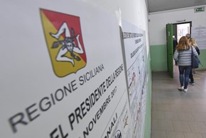 Le tre indicazioni del voto siciliano