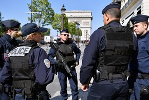 Francia: in vigore la nuova legge antiterrorismo