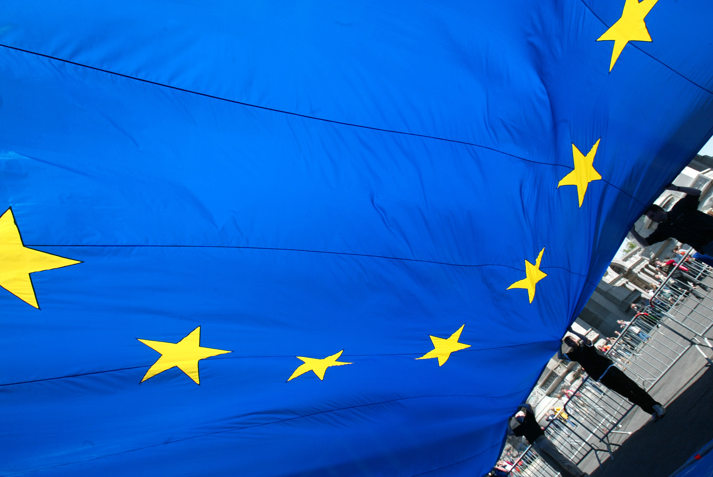 Nuova crescita sotto i cieli d’Europa