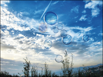 La ricerca del Mit: estrarre acqua dall’aria