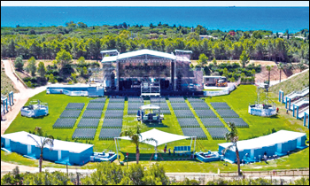 Un “Patto Atlantico” per la lirica italiana