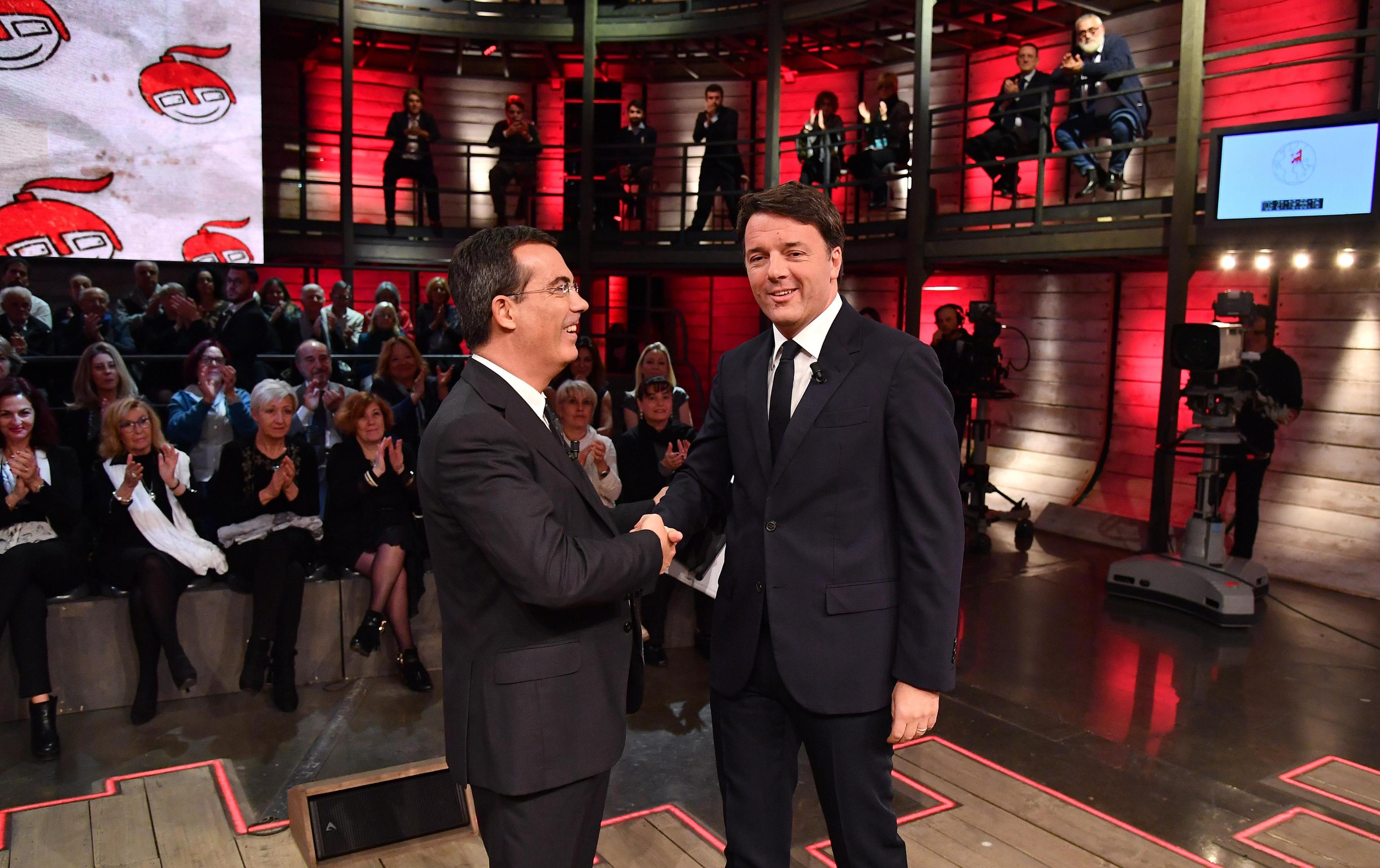 Renzi e l’alternanza obbligatoria