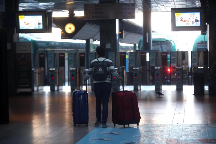 Sciopero nazionale dei sindacati di base