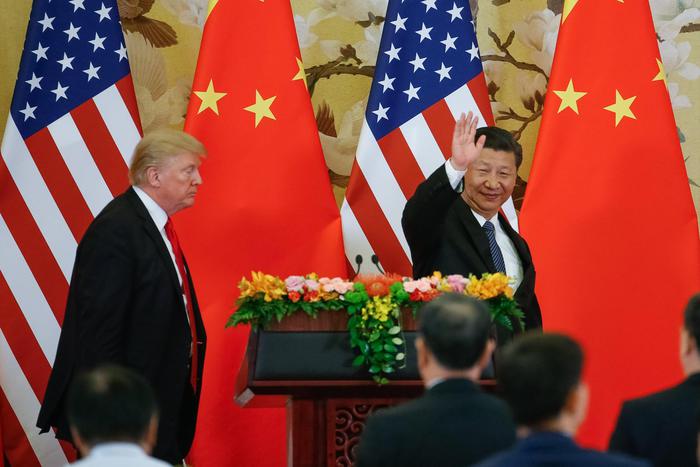 Corea Nord, Trump a Xi: “Credo in una soluzione, fare presto”