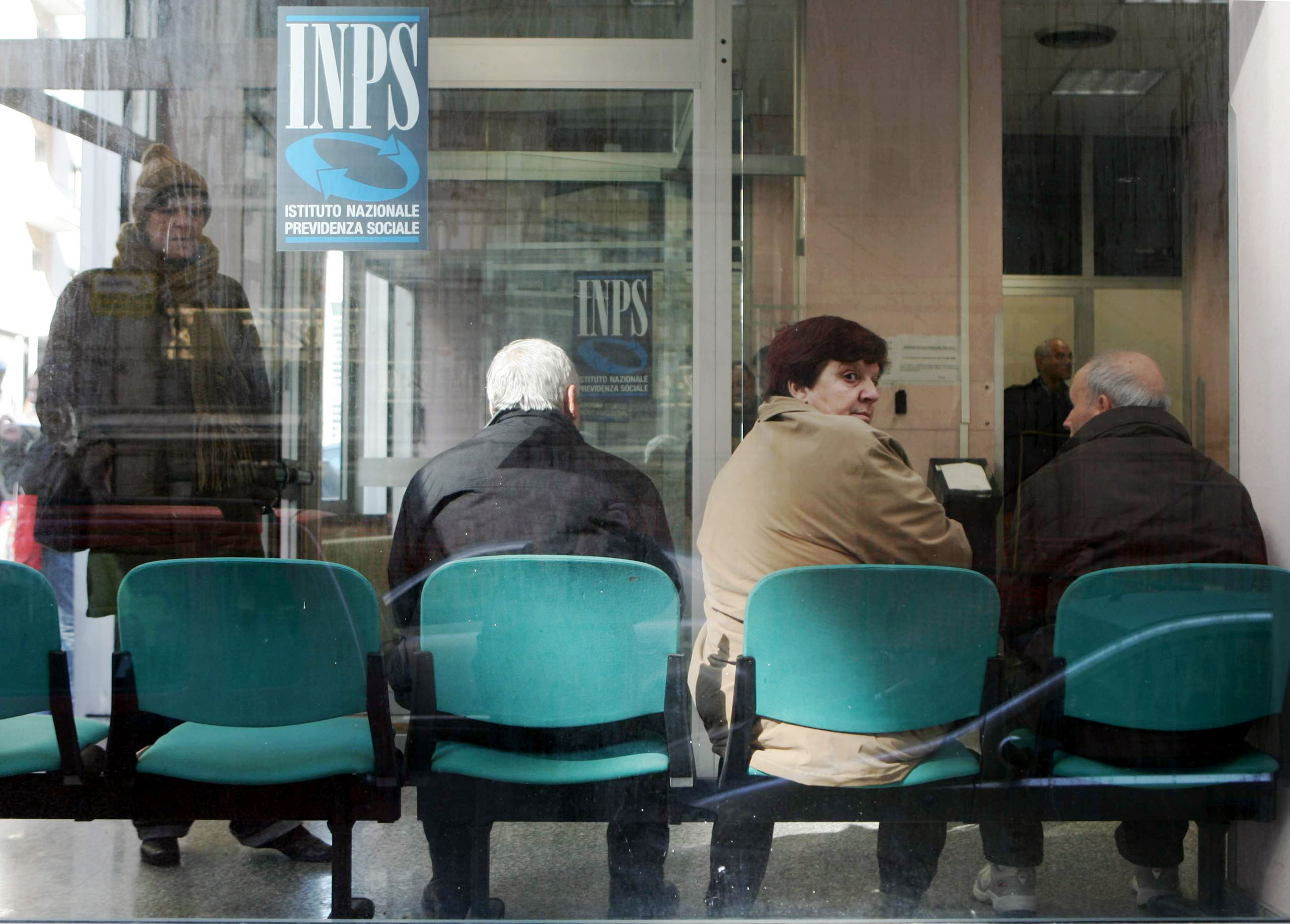Pensioni: c’è bisogno di una vera riforma 