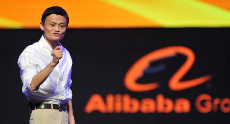 Alibaba: 12 miliardi di dollari di shopping on-line in due ore